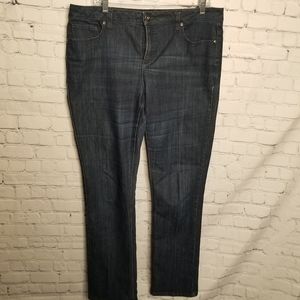 Cleo stretch jeans
